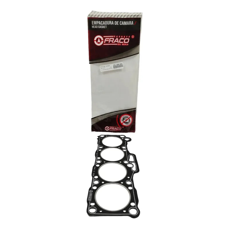 Empacadura Camara Mazda 626 Bt50 B2200 2.2 Fraco Original
