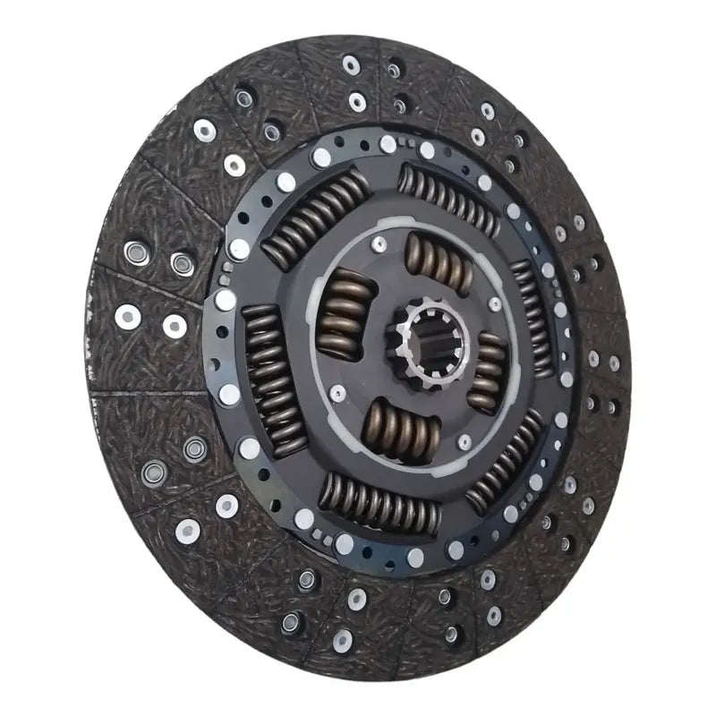 Kit De Clutch Embrague Ford Triton 5.4 Aisin Original
