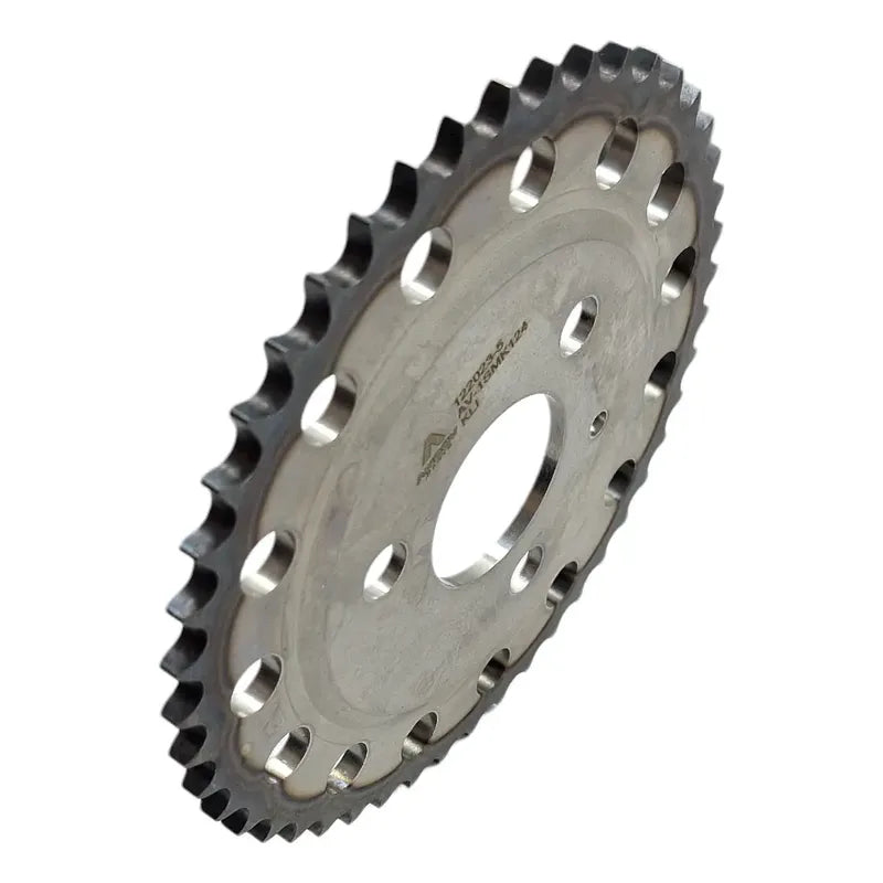 Kit Cadena Tiempo Chevrolet Epica 2.5 07-09