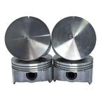 Pistones Ecosport Focus Mazda 3 2.0 Ranger 2.3 Mazda 6