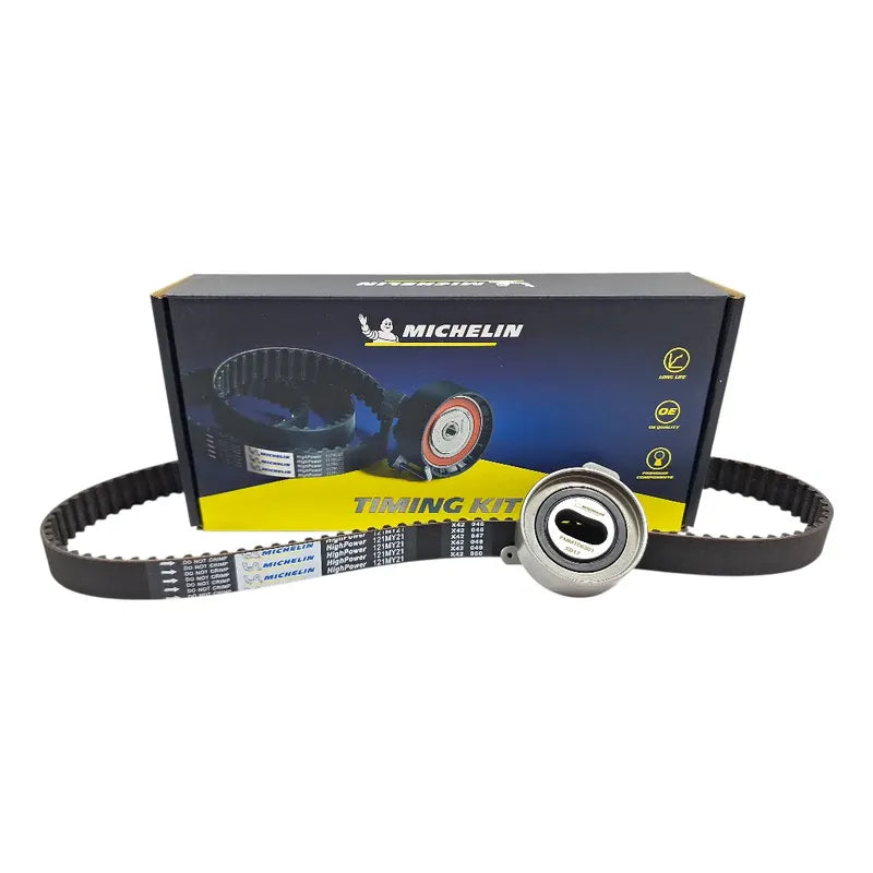 Kit Correa Tiempo Toyota Corolla 1.8 1999 2000 2001 2002
