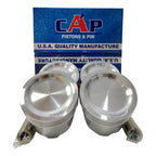 Pistones Picanto Atos 1.1 Std