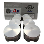 Pistones Jeep Grand Cherokee 4.7 Wj Wk 99-07 8 Bujias 030