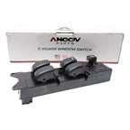 Mando Control Elevavidrios Mitsubishi Lancer Touring Signo