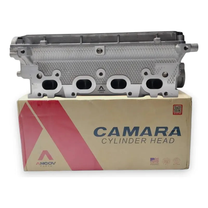 Cámara Culata Kia Rio Stylus Motor 1.5 Sola Sin Accesorios