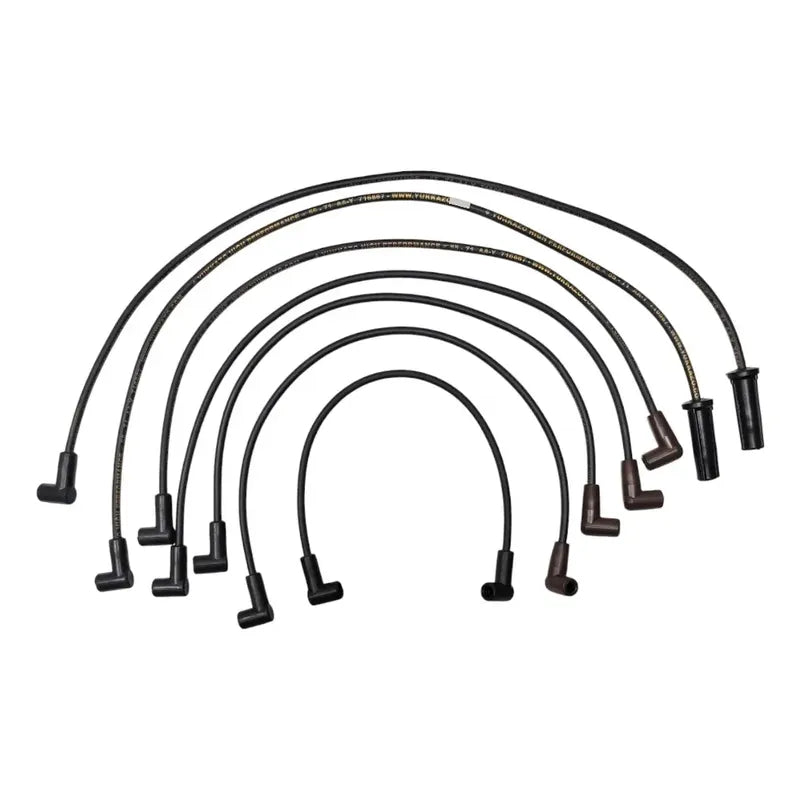 Cable Bujías Blazer Motor 262 Tbi 6c 4.3 90-94