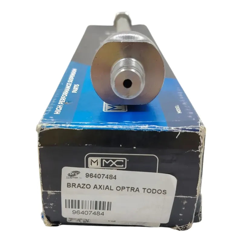 Rotula Terminal Interno Optra Design Limited Advance