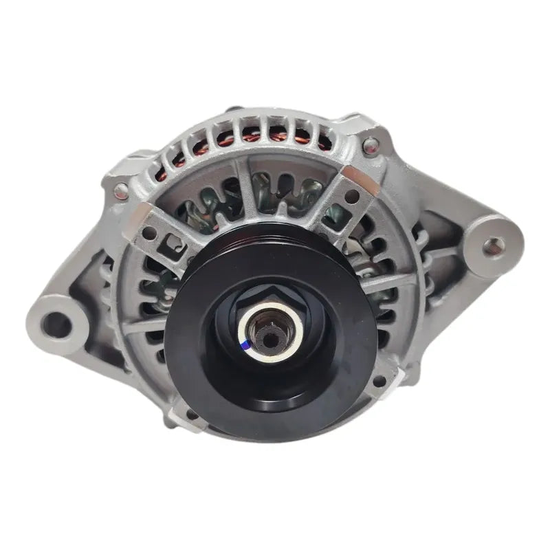 Alternador Chevrolet Luv Dmax Mtr 3.5