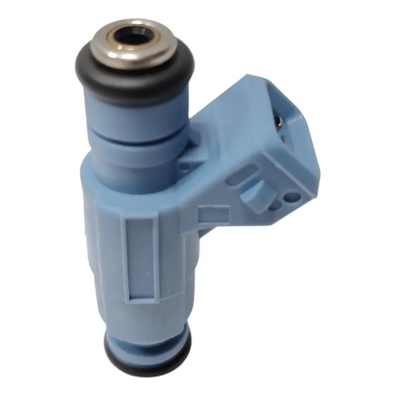 Inyector Gasolina Ford Fiesta Move Max 2010 2011 2012 2013