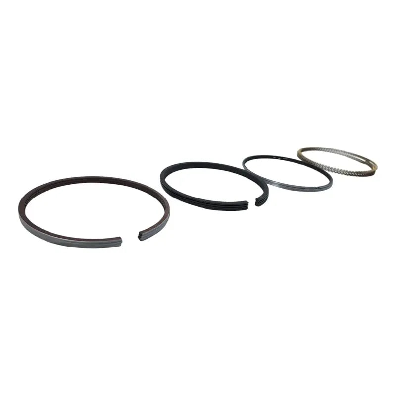 Anillos Chevrolet Wagon R Std