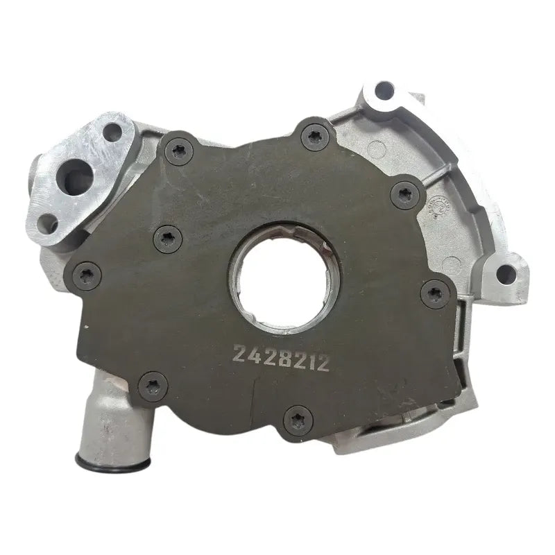 Bomba Aceite Ford 5.4 4.6 3v Explorer Fortaleza Fx4