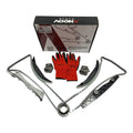 Kit De Cadena Tiempo Ford Fusion  Escape 3.0