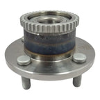 Cubo O Mozo Trasero Chery Arauca 1.3
