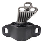 Base Motor Derecha Ford Fiesta Balita 2000-2003 Todos