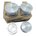 Pistones 040 Corsa 1.6 2001 2002 2003 2004 2005 Pc Piston