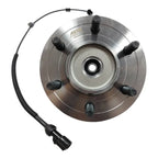 Cubo O Mozo Rueda Delantero Ford Triton 4x4 F150 Expedition