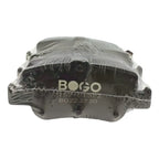 Pastilla Freno Traseras Toyota Corolla 2009-2013