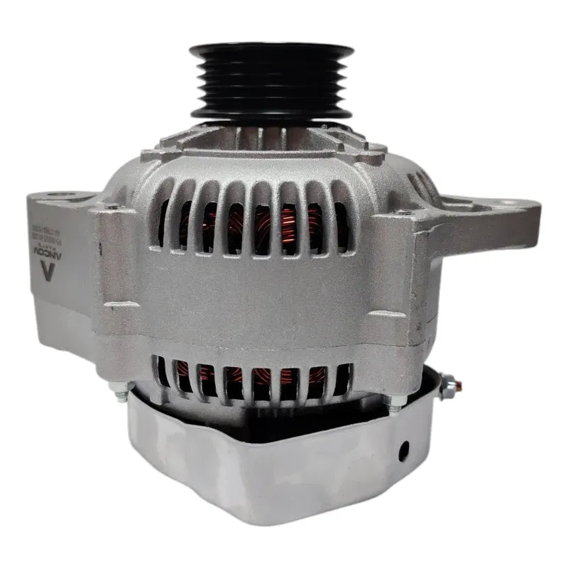 Alternador Toyota Meru 2.7 Hilux 2.4 2rz 3rz