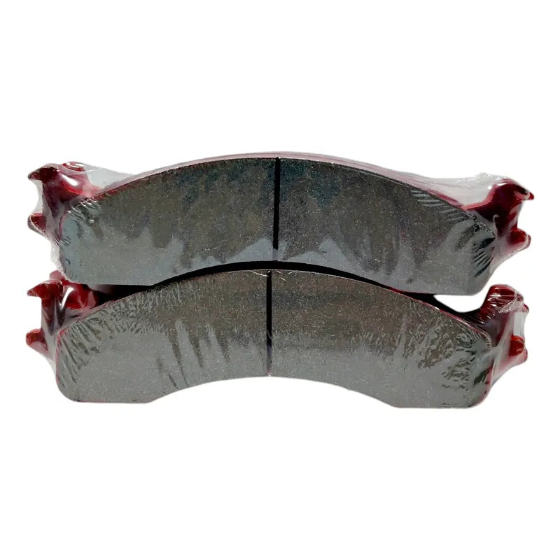 Pastilla Freno Delantera Dodge Ram Ford F350 1995-2006