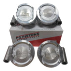 Piston Chery Orinoco 020 0.50