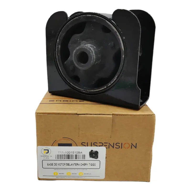 Base Motor Delantera Chery Tiggo
