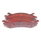 Pastillas Freno Delanteras Silverado Cheyenne 99-05