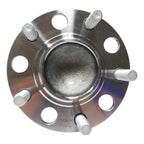 Mozo Cubo Rueda Trasero Caliber Compass 2007-2013