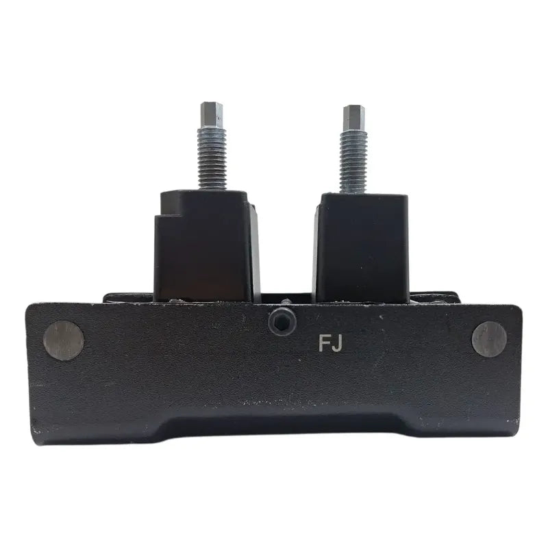 Base Caja Ford Super Duty 6.2 F250 F350 4x4
