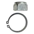 Muñon Inferior Ford Triton 4x4 Super Duty 2010-up