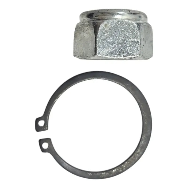 Muñon Inferior Ford Triton 4x4 Super Duty 2010-up
