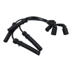 Cables De Bujia Aveo 1.6 Gm Original