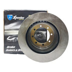 Disco Freno Trasero Ford Super Duty 09-12