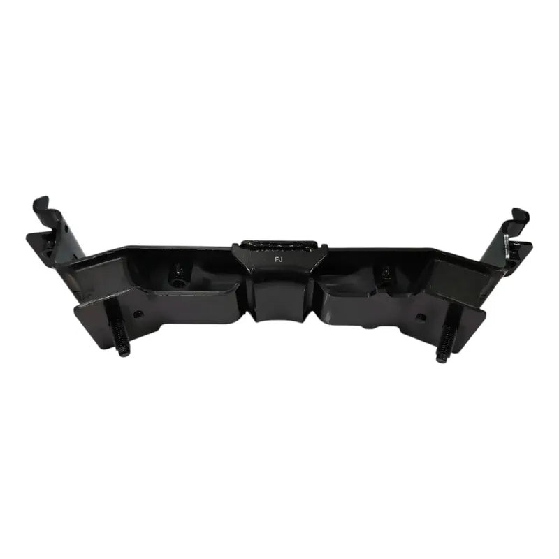 Base Motor Caja Izquierda Jeep Grand Cherokee Wk 4.7 06-10