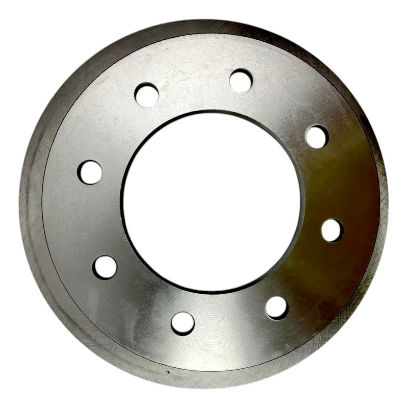 Disco Freno Trasero Chevrolet Silverado Hd 3500 11-12