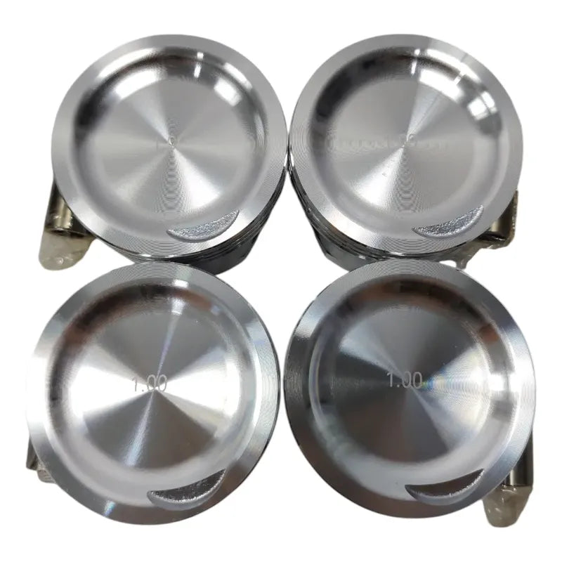 Pistones Picanto Atos 1.1 030
