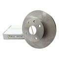 Disco De Freno Delantero Chevrolet Optra 256 Mm