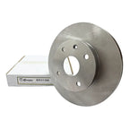 Disco De Freno Delantero Chevrolet Optra 256 Mm