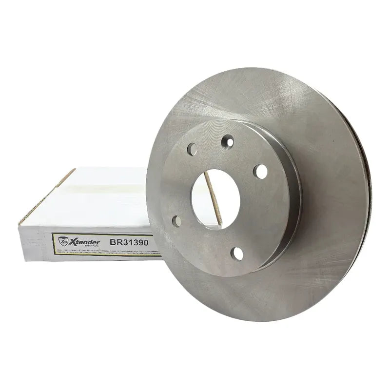 Disco De Freno Delantero Chevrolet Optra 256 Mm