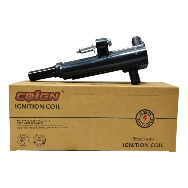 Bobina Ignicion Jeep Grand Cherokee 08-10 4.7