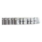 Conchas Bancada Yaris 1.3 1.5 Sol Sport Belta 0.10 Con Cuña