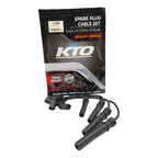 Cables Bujia Aveo Nubira Lanos 1.6