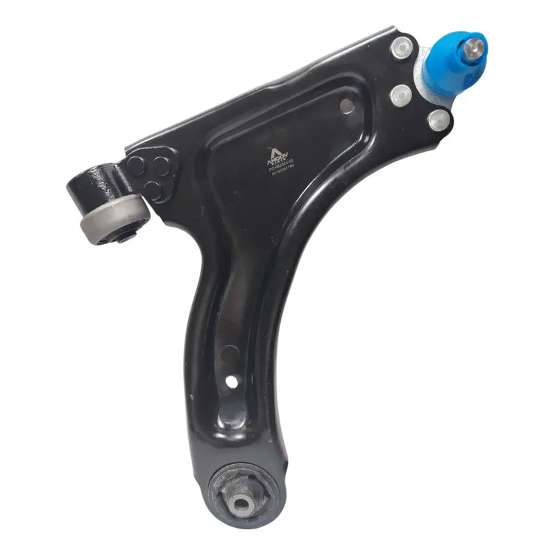 Meseta Tijera Araña Delantera Corsa 1.8 Meriva Montana Rh