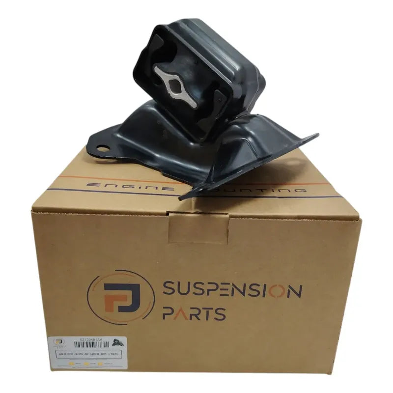 Base Motor Izquierda Jeep Cherokee Liberty Kk 08-14