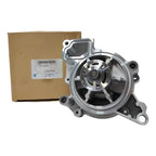 Bomba Agua Chevrolet Orlando 2.4 Astra 2.2
