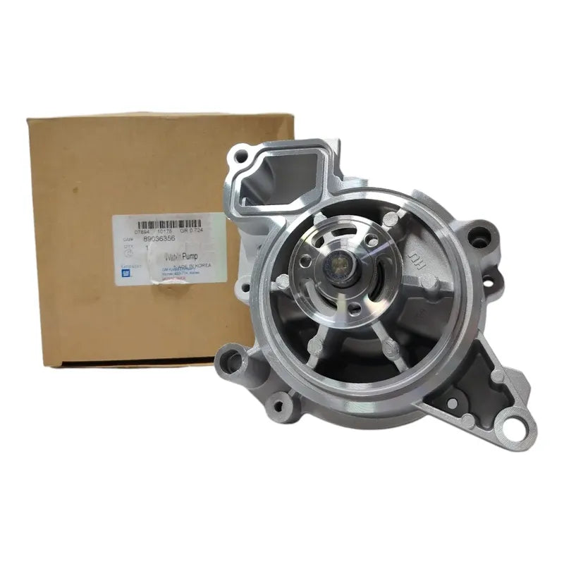Bomba Agua Chevrolet Orlando 2.4 Astra 2.2