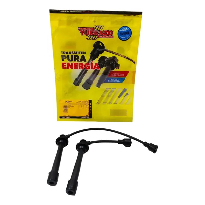 Cables Bujia Chevrolet Grand Vitara 2.0 Steem 1.6 Jimmy 1.3