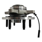 Cubo O Mozo Rueda Delantero Ford Triton 4x4 F150 Expedition