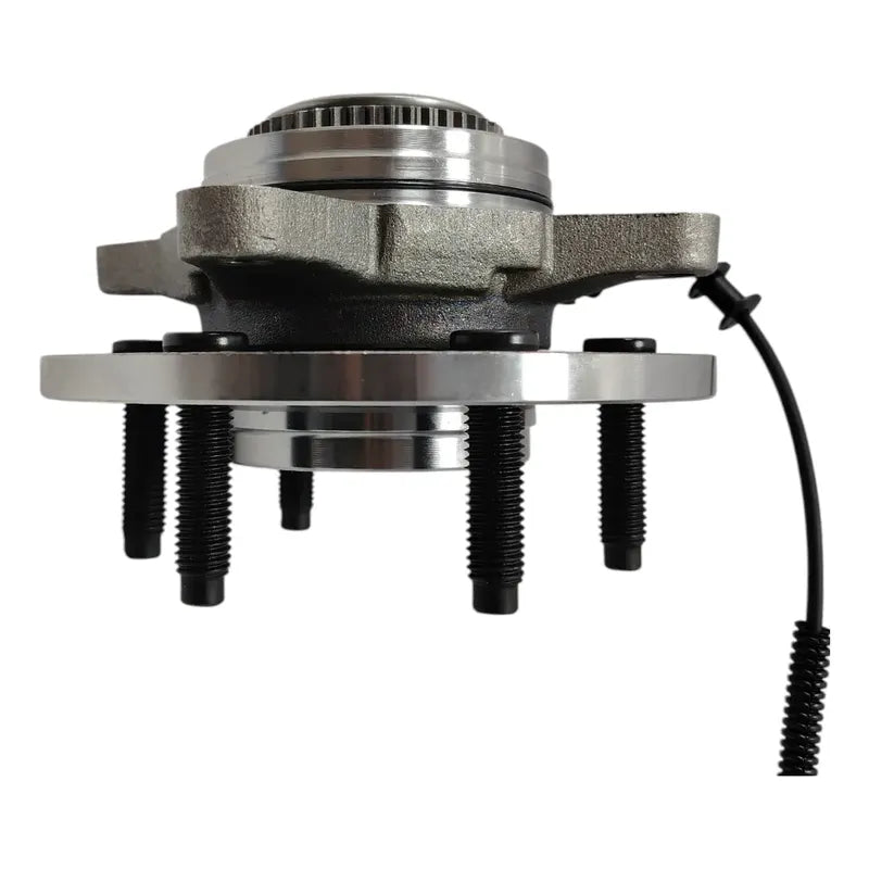 Cubo O Mozo Rueda Delantero Ford Triton 4x4 F150 Expedition