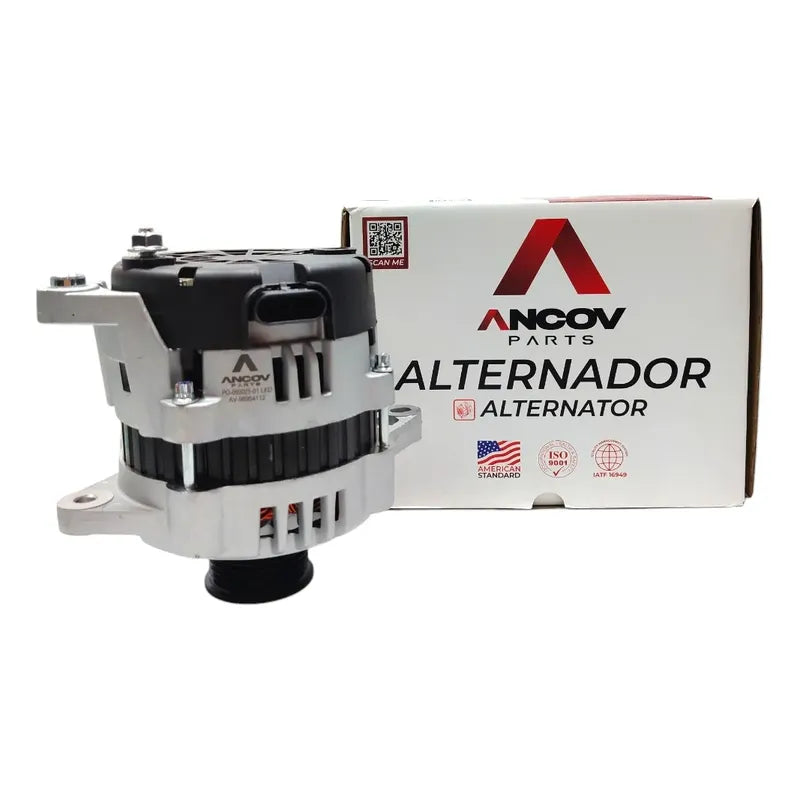Alternador Chevrolet Optra Aveo 3 Pines