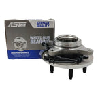 Cubo O Mozo Rueda Delantero Ford Triton 4x4 F150 Expedition